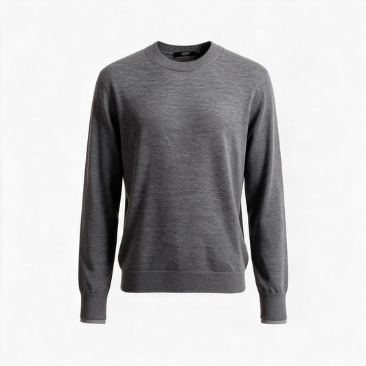 Seventy Venezia Jersey grigio