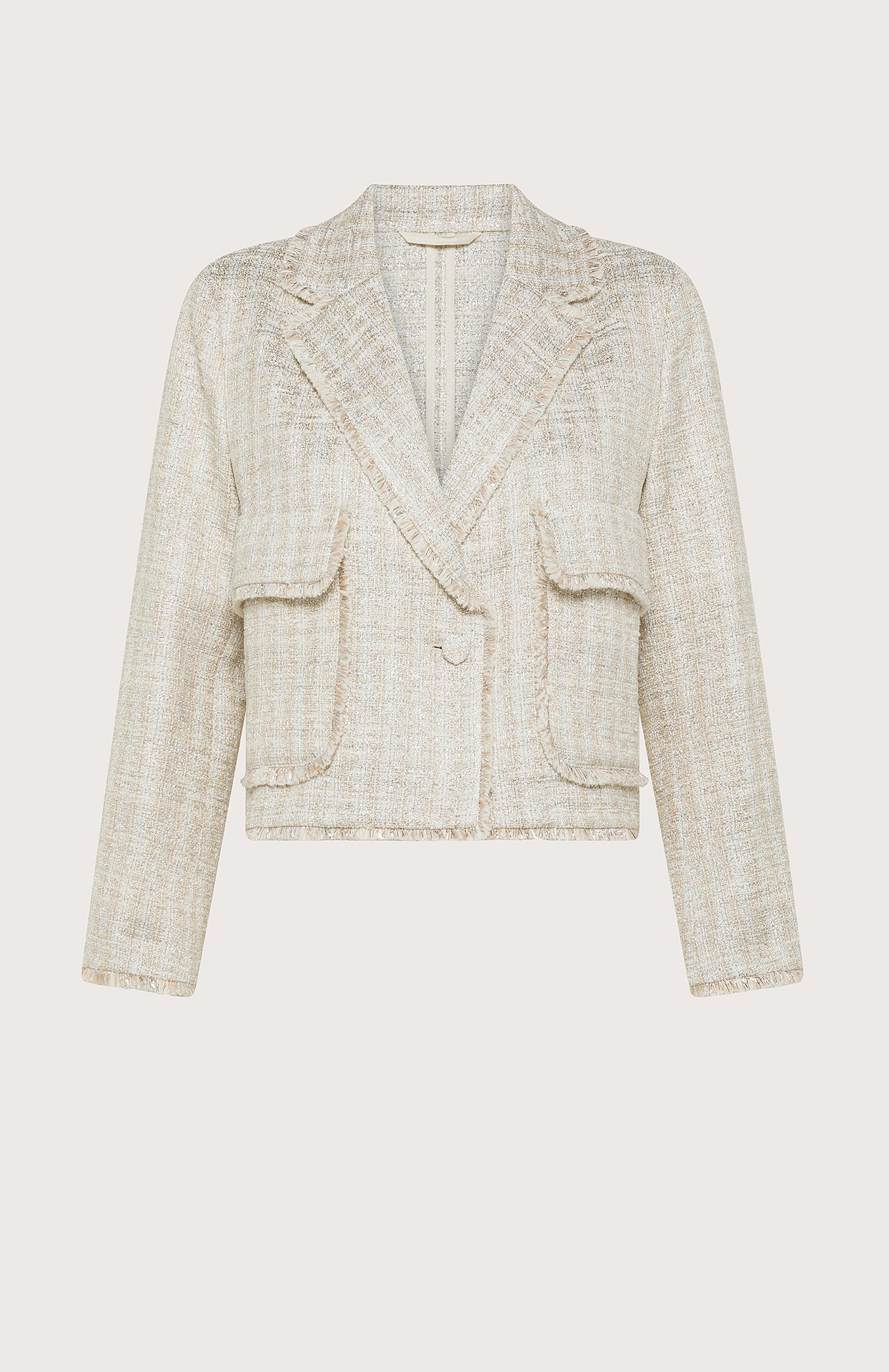 Seventy Chaqueta chanel
