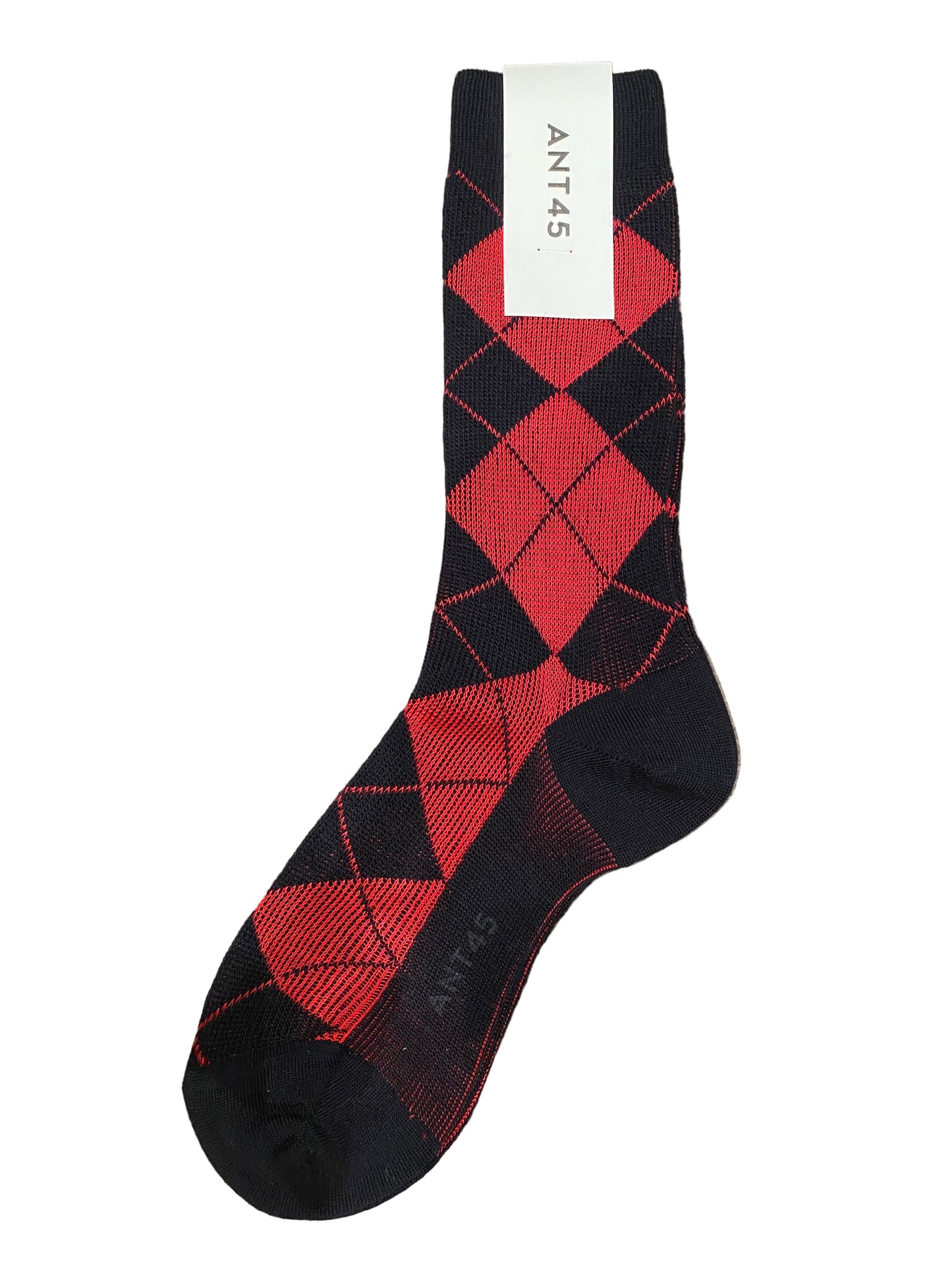 Ant45 Calcetines Poppy navy