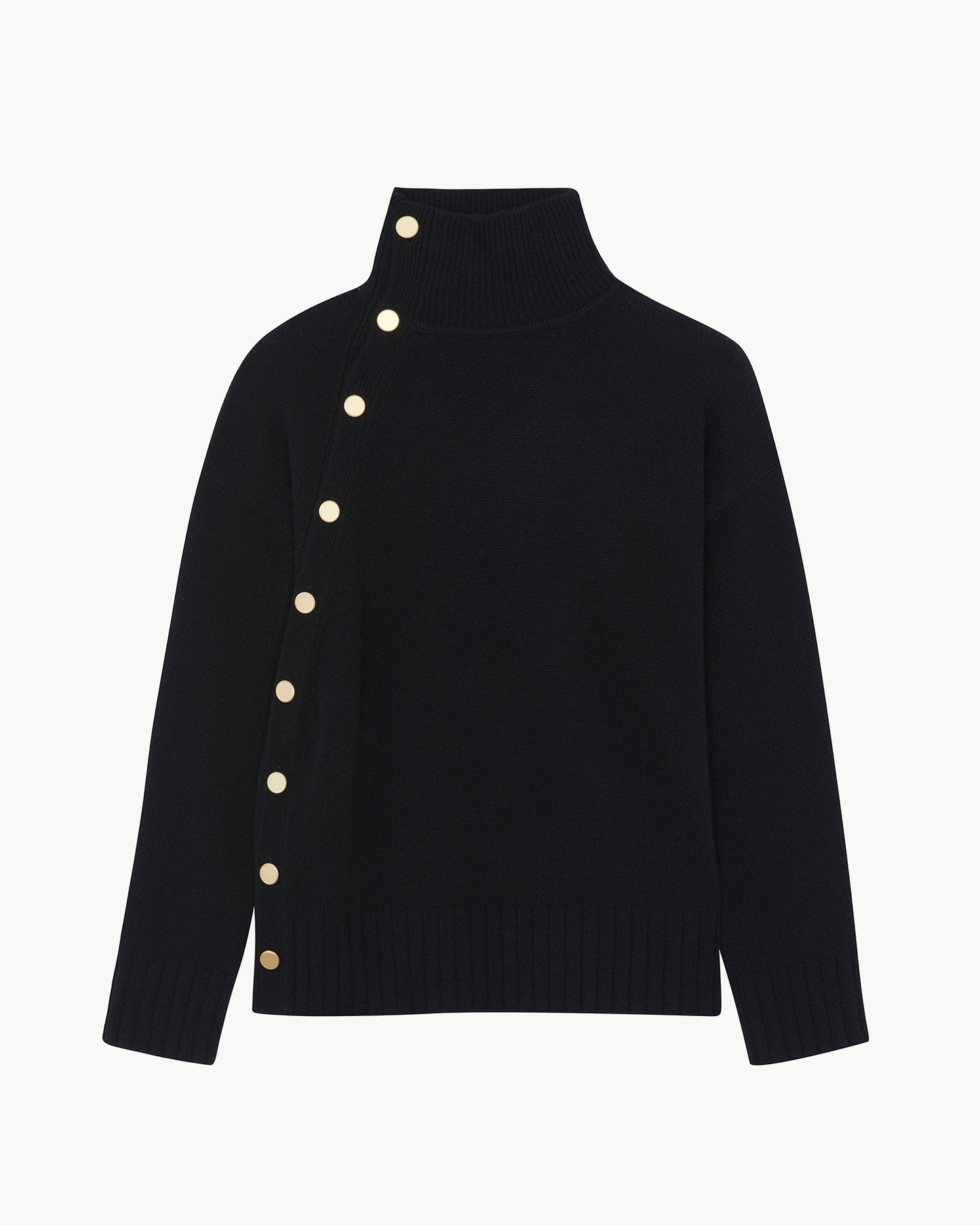 Kujten Jersey Pinkette noir