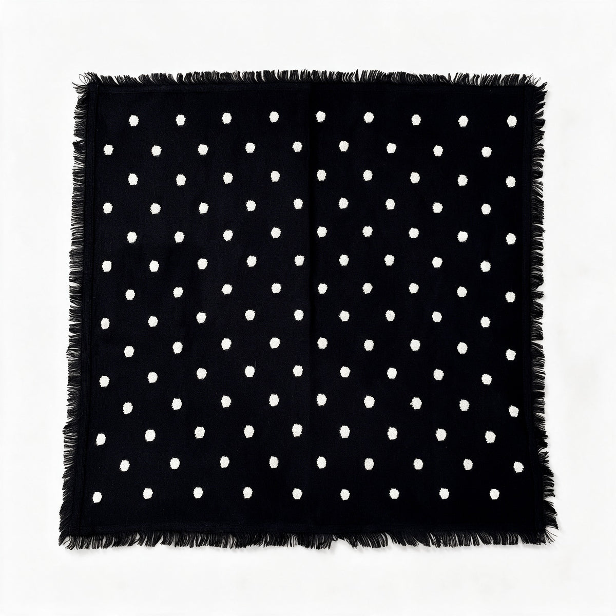 Majestic Filatures Foulard topos