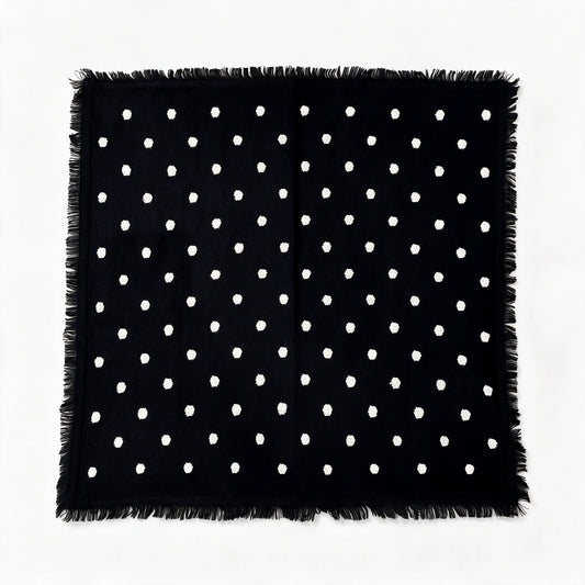 Majestic Filatures Foulard topos