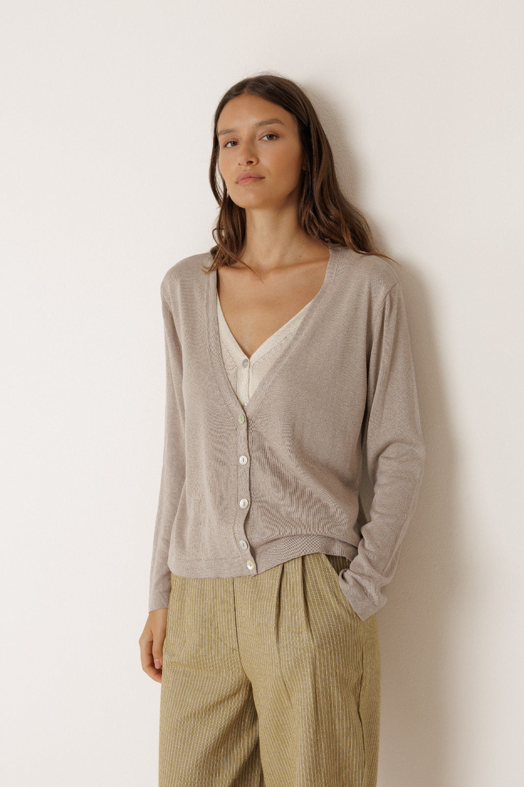 Indi&Cold Chaqueta Sorrento - The Class Room