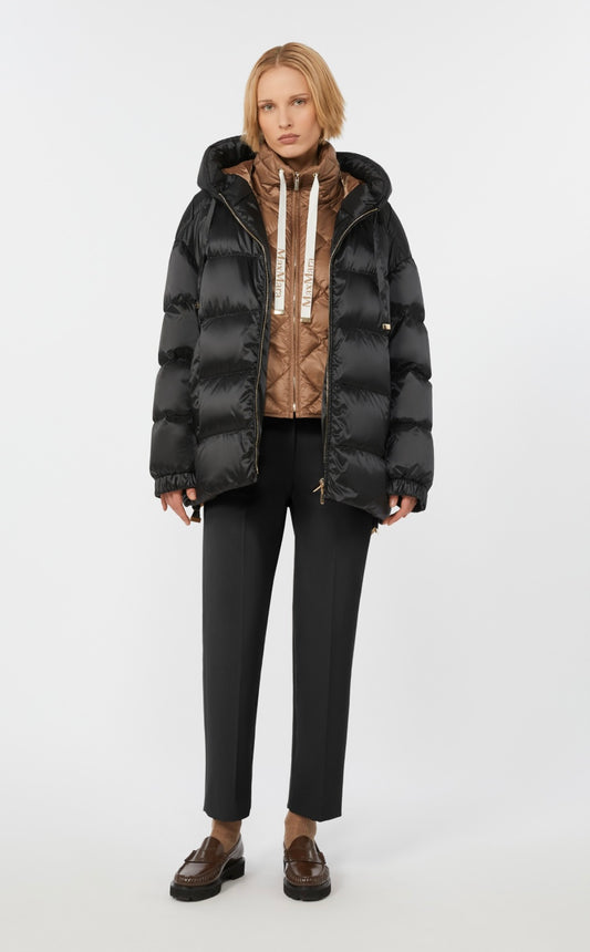 Max Mara Chaleco Tregic