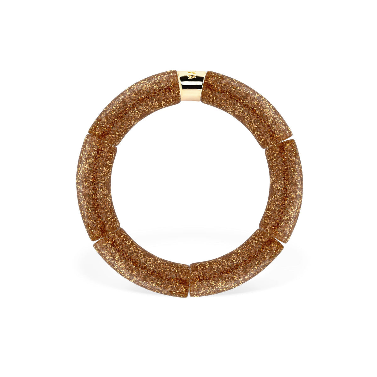 Parabaya Pulsera Pipoca Chocolate - The Class Room