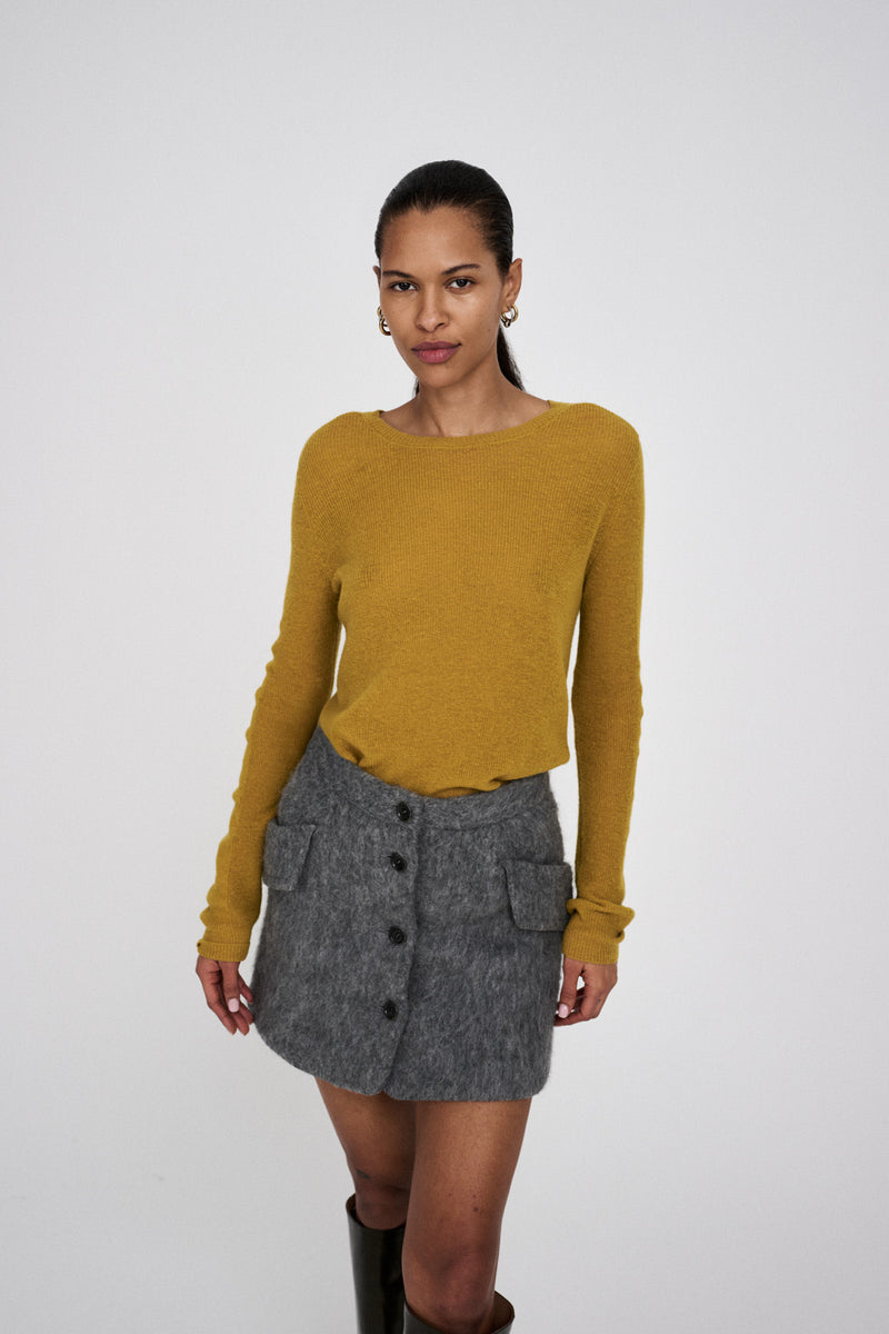 Rabens Saloner Falda Olympia
