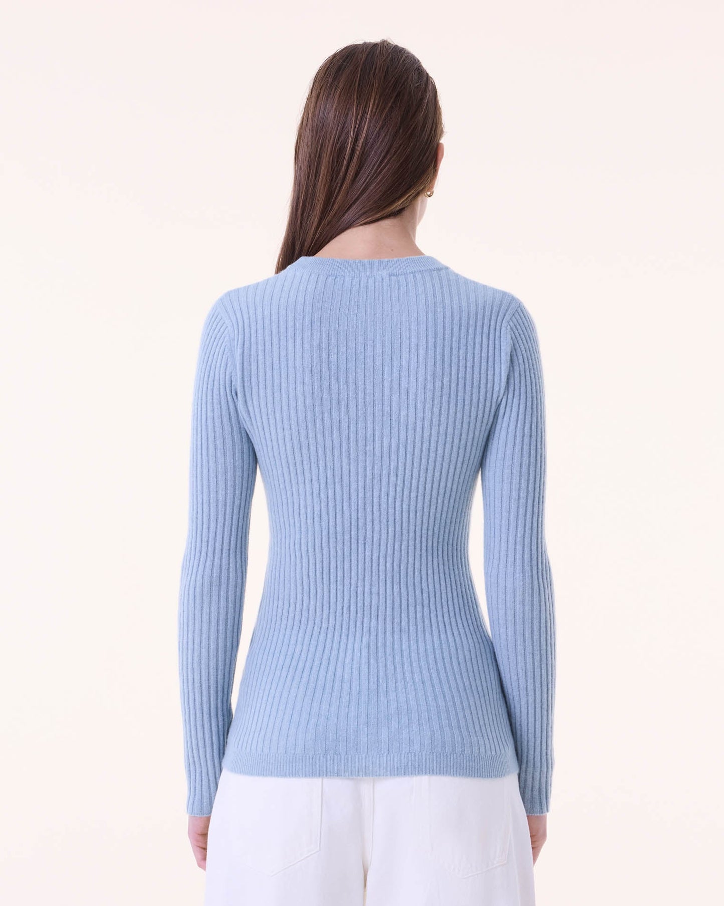 Kujten Jersey Bibi Bleu Vintage