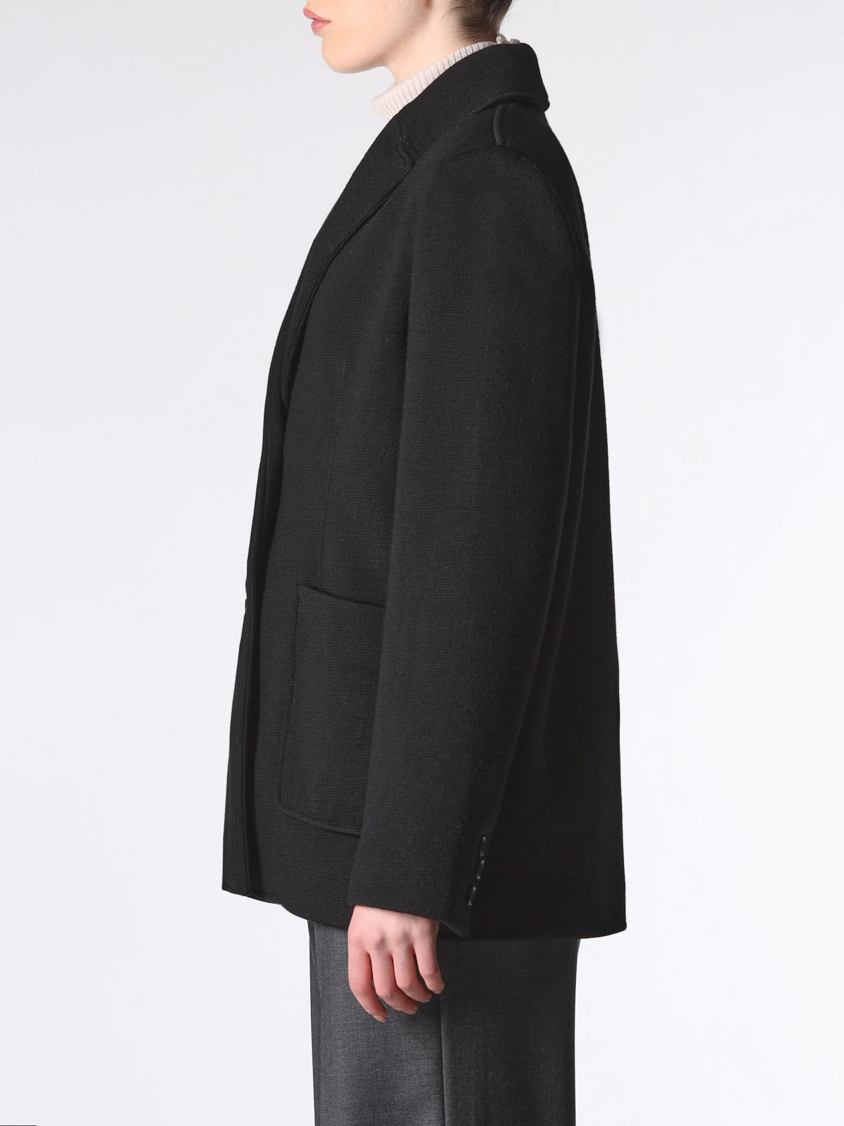 Roberto Collina Chaqueta bolsillos