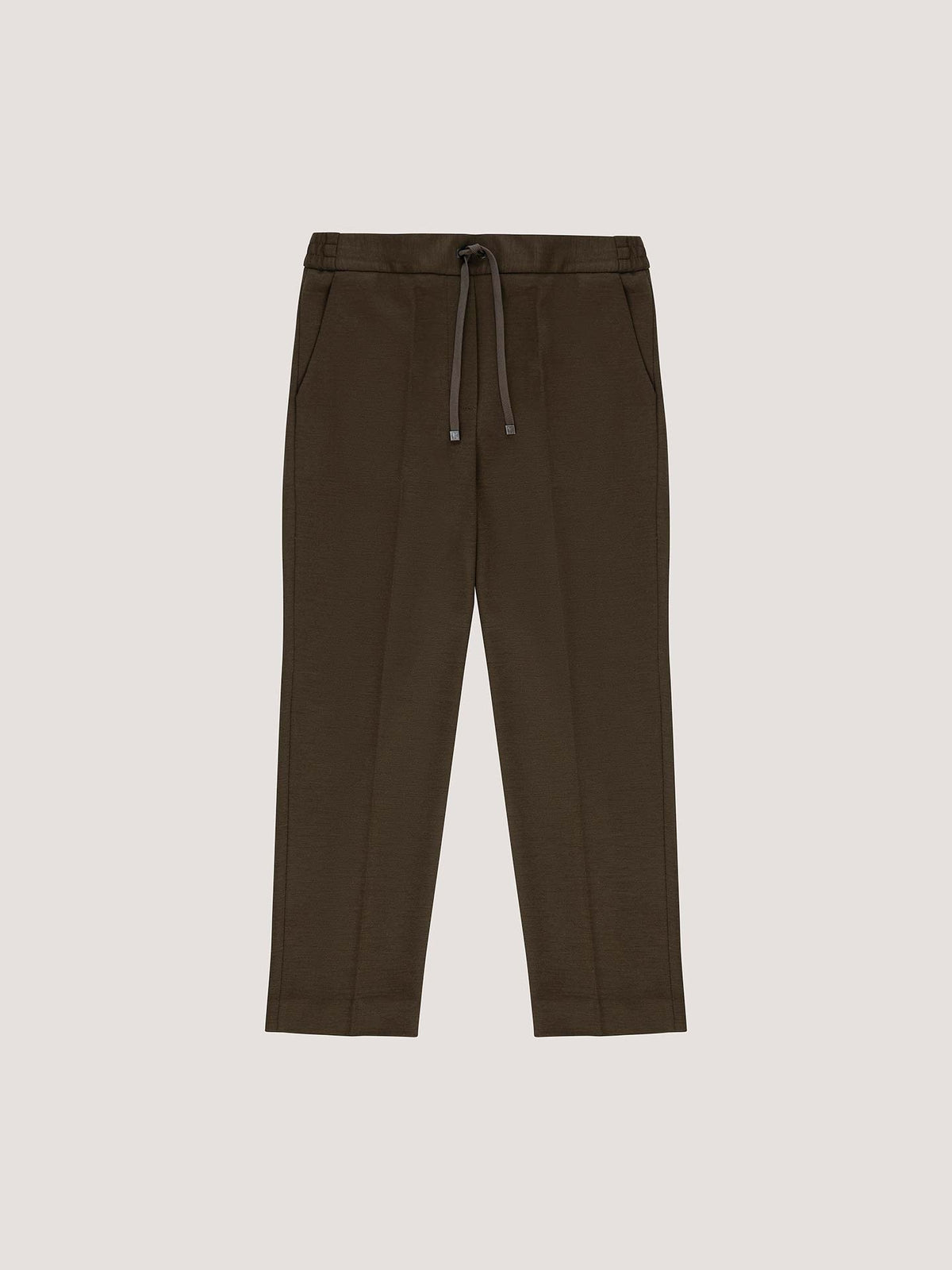 Circolo Pantalones Zanahoria