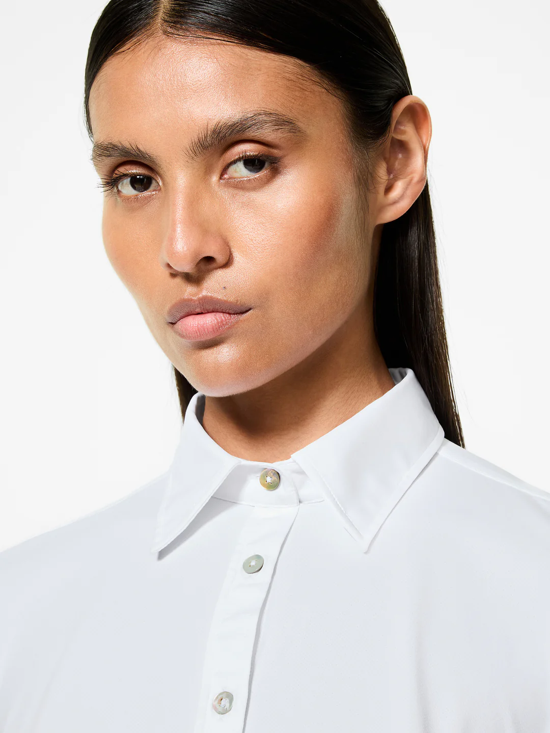 RRD Camisa Oxford