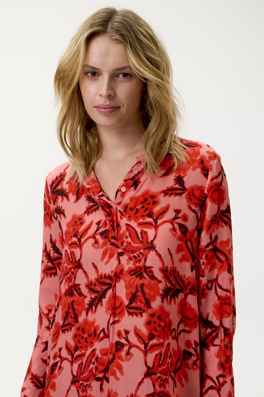 One Season Vestido Long genie Ibiza