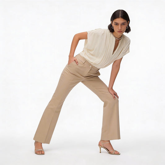 Via Masini PantalĂłn Firenze