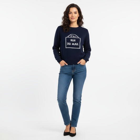 Not Shy Jersey Lottie