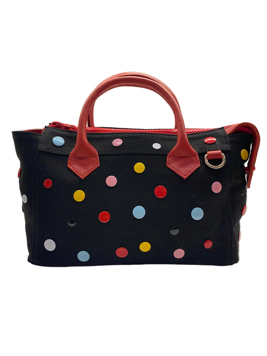 MyBestys Bolso Mini cri rojo - The Class Room