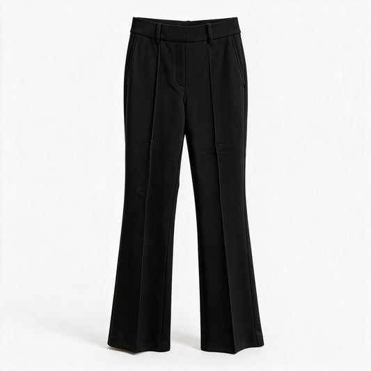 Cambio Pantalón Francoise negro