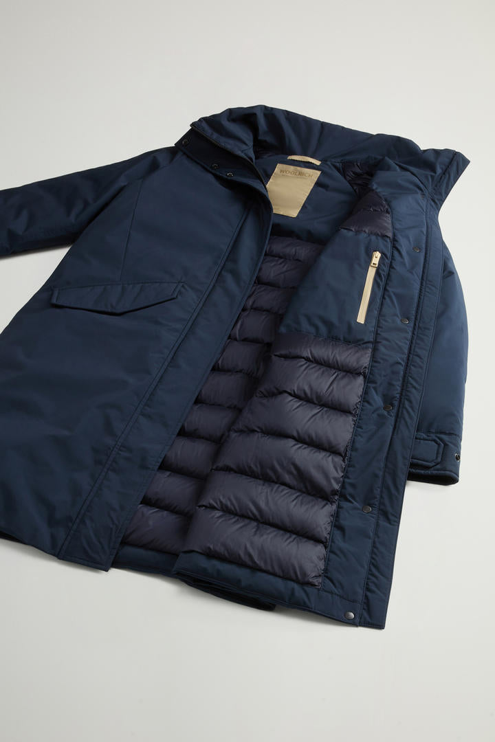Woolrich Chaqueta Cloud