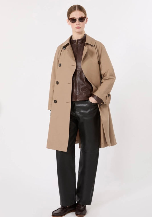 Max Mara The Cube Gabardina MTCALESSIO