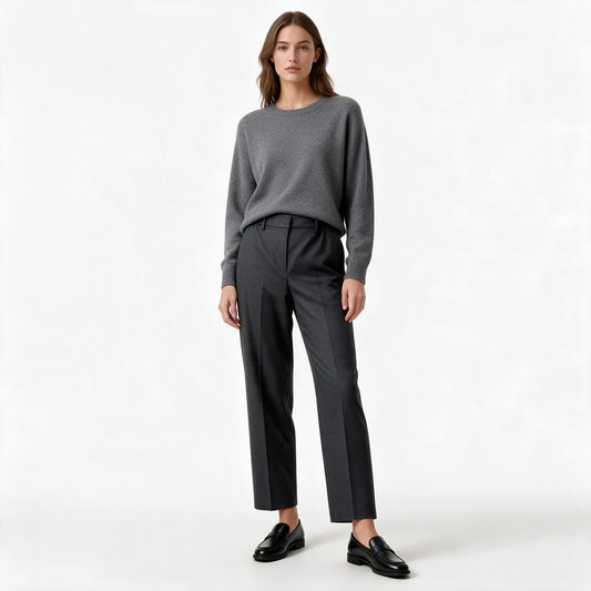 Seventy Venezia Pantalón Antracite