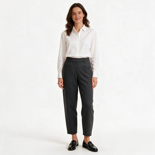 Cambio Pantalón Renira negro