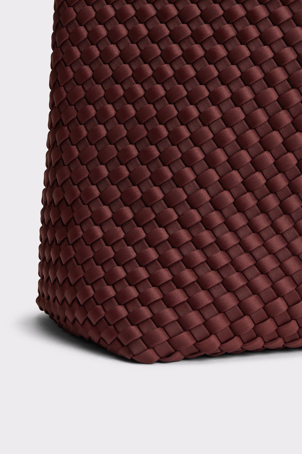 Marrea Bolso Large Bucket Inkberry
