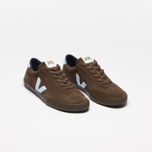 Veja Sneakers Volley suede eagle