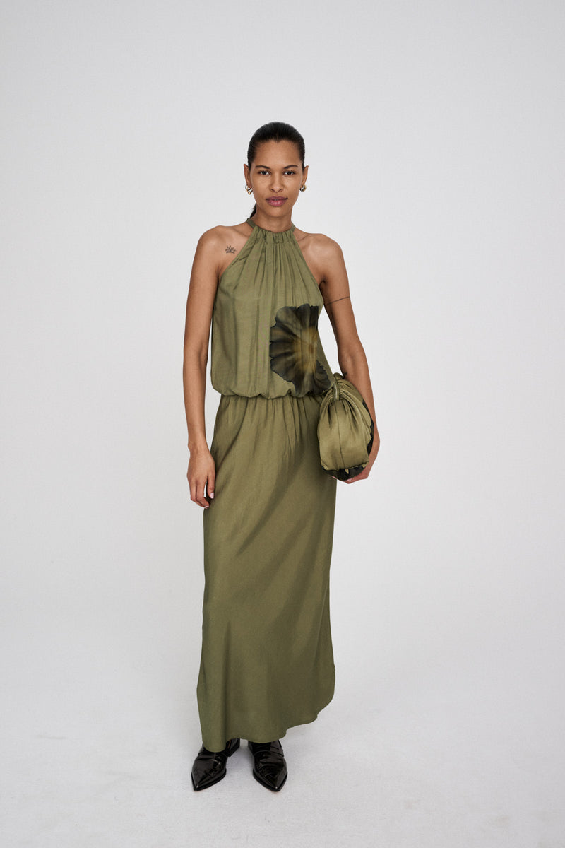 Rabens Saloner Vestido Chanette