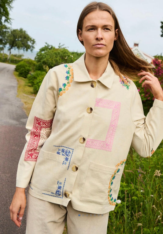 Sissel Edelbo Chaqueta My jacket