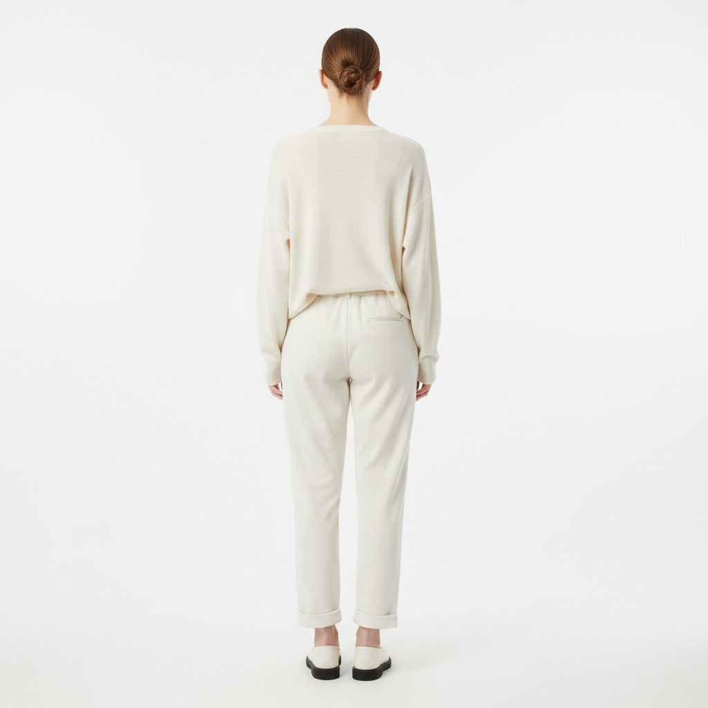 Mason’s Pantalón dobladillo