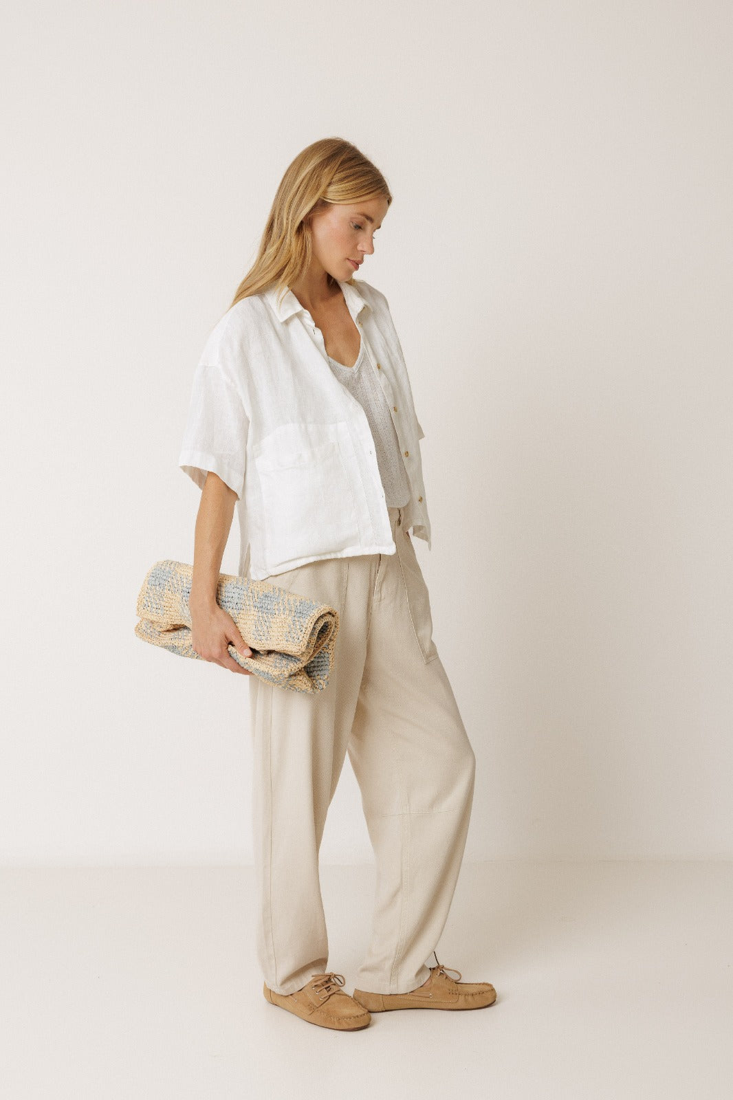 Indi&Cold Camisa Surf