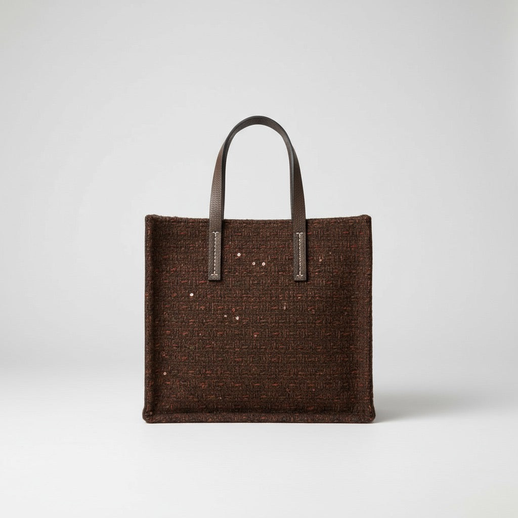 Kassiopea Bolso Mezza Umilta