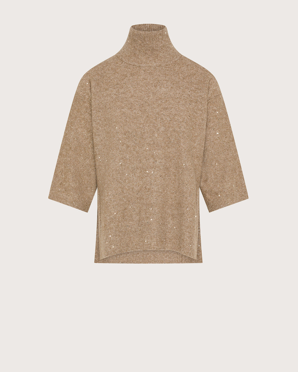Seventy Venezia Top lentejuelas