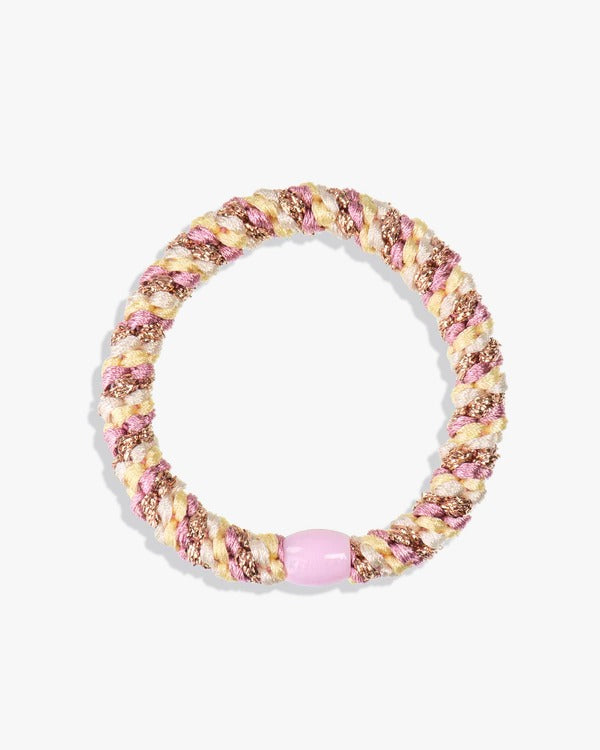 Kknekki Goma Mix oldpink yellow - The Class Room