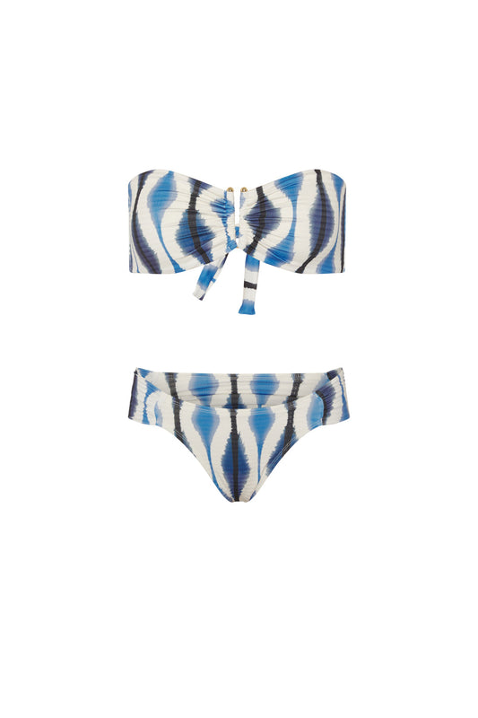 Mr Mood Bikini Mrs Toren - The Class Room