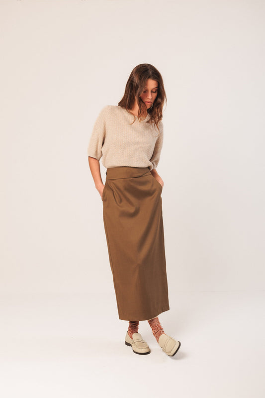 Indi&Cold Falda VisiĂłn