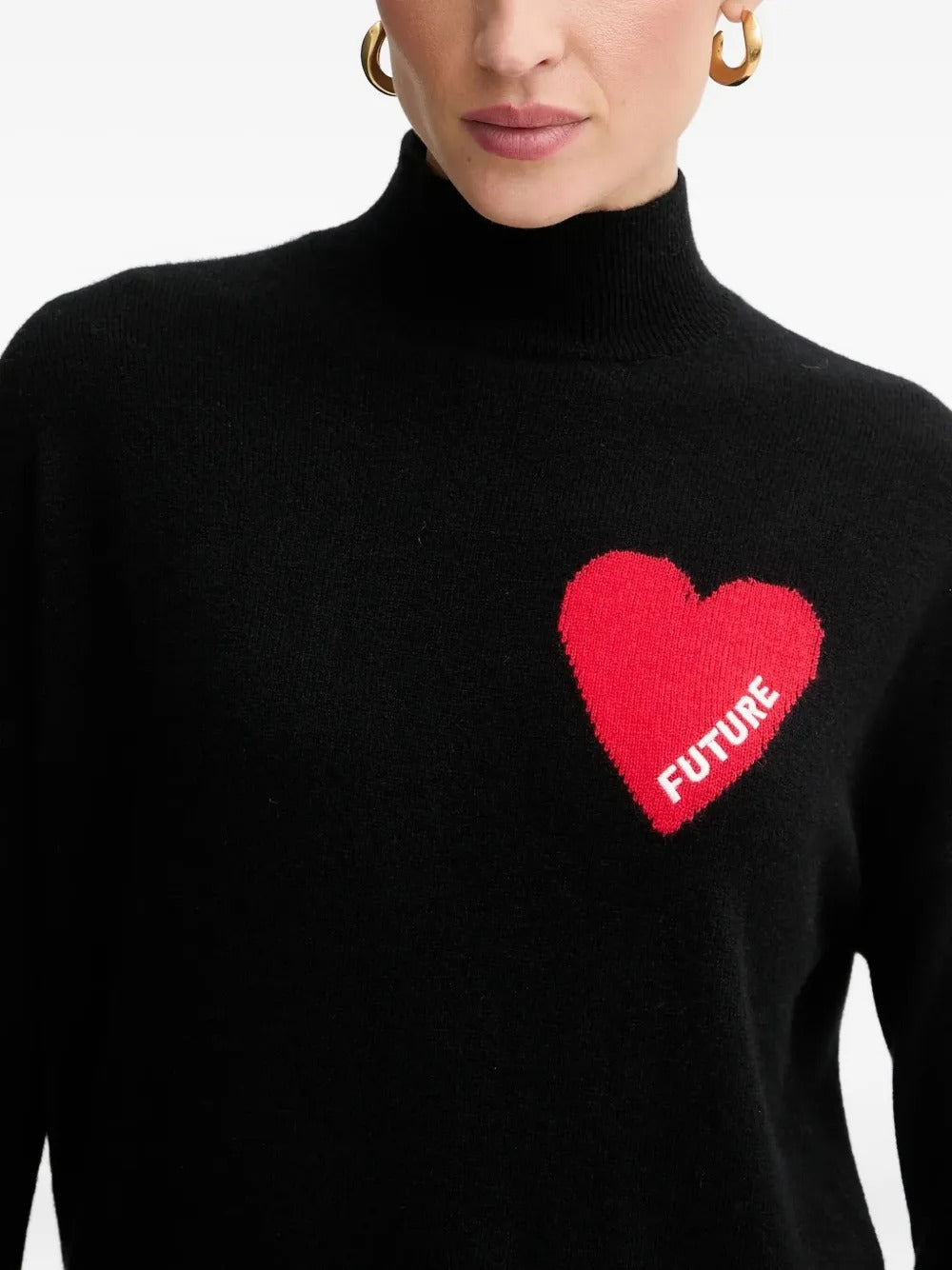 From Future Jersey Corazón