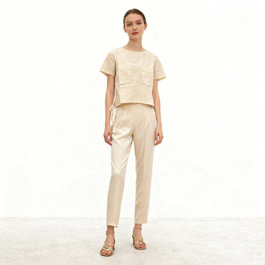 Roberto Collina Camisa marmo