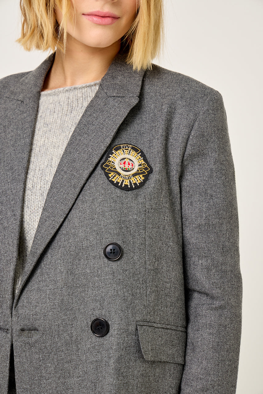 Five Blazer Valente