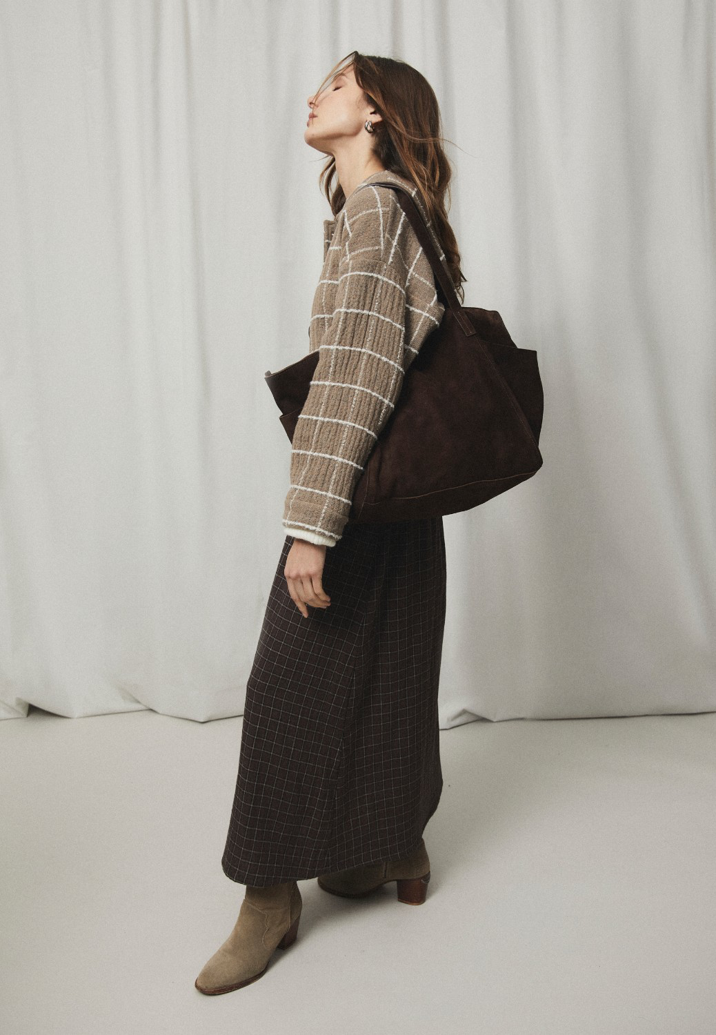 Mi&Co Bolso ante Indira