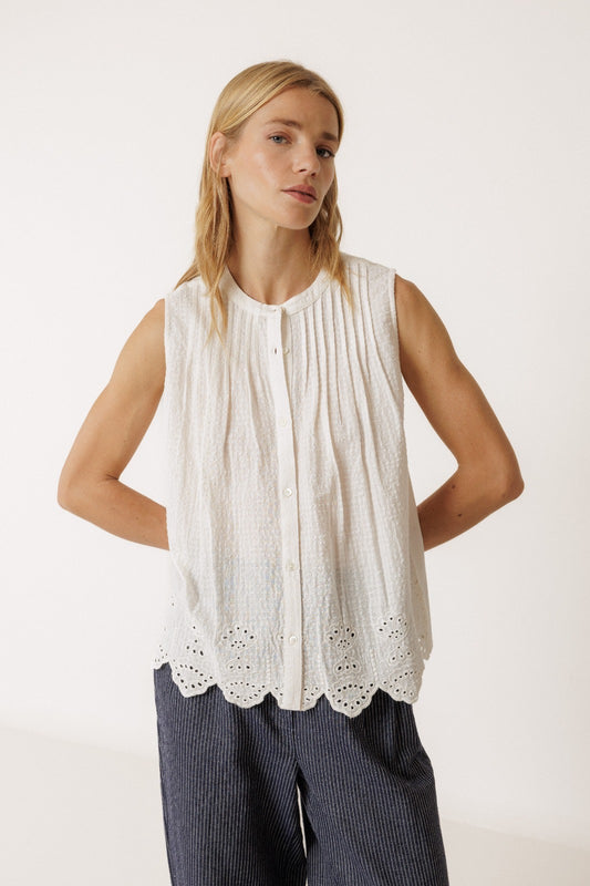 Indi&Cold Blusa Bella
