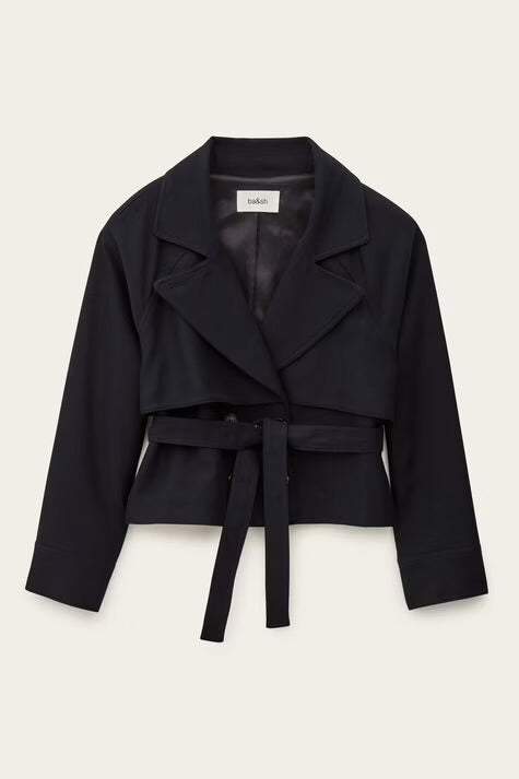 Ba&sh Chaqueta Lonnie