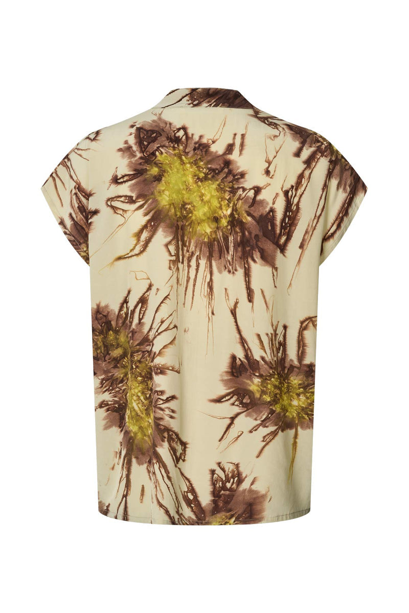 Rabens Saloner Blusa Heva - The Class Room