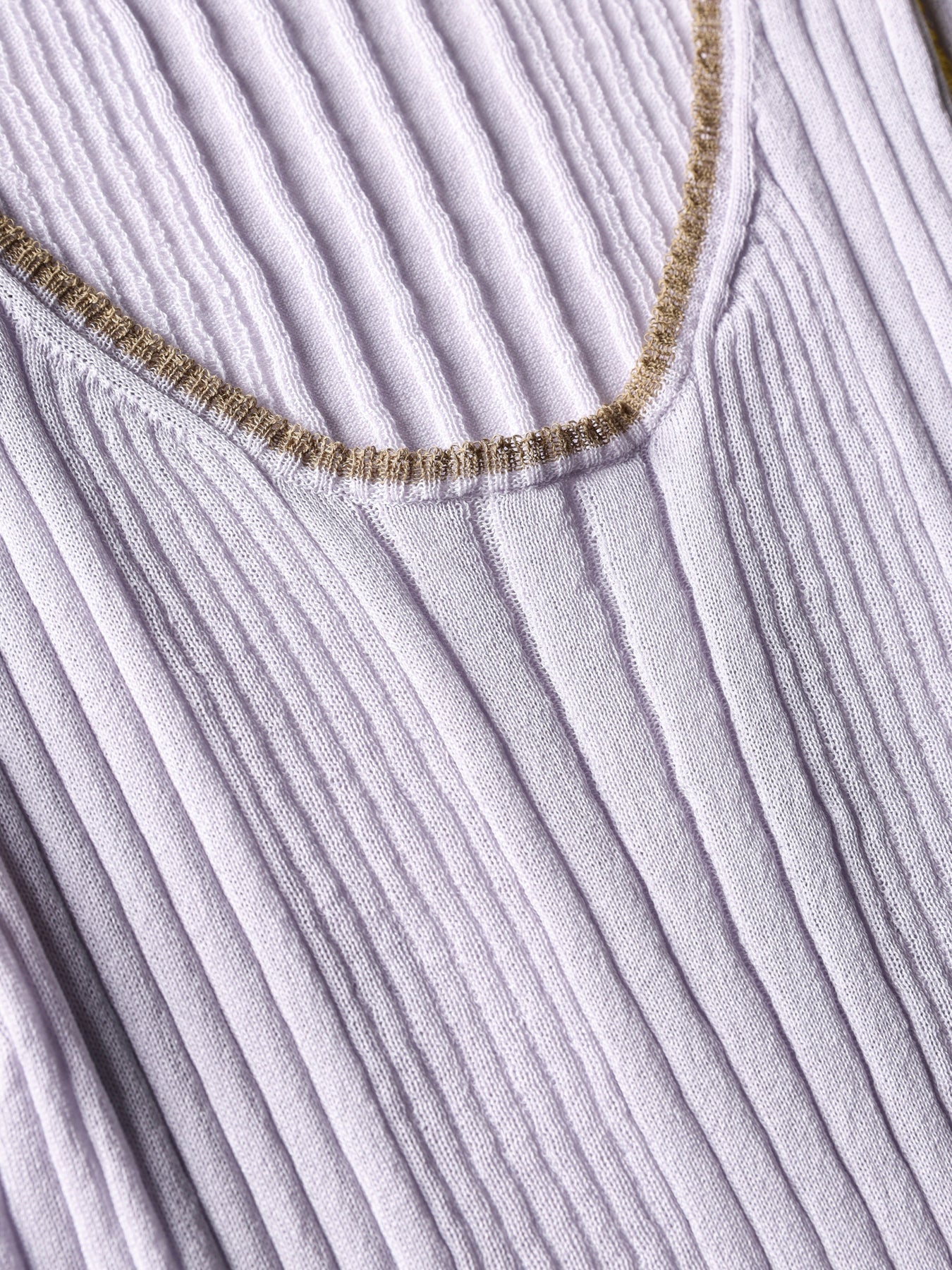 Roberto Collina Top Oliva