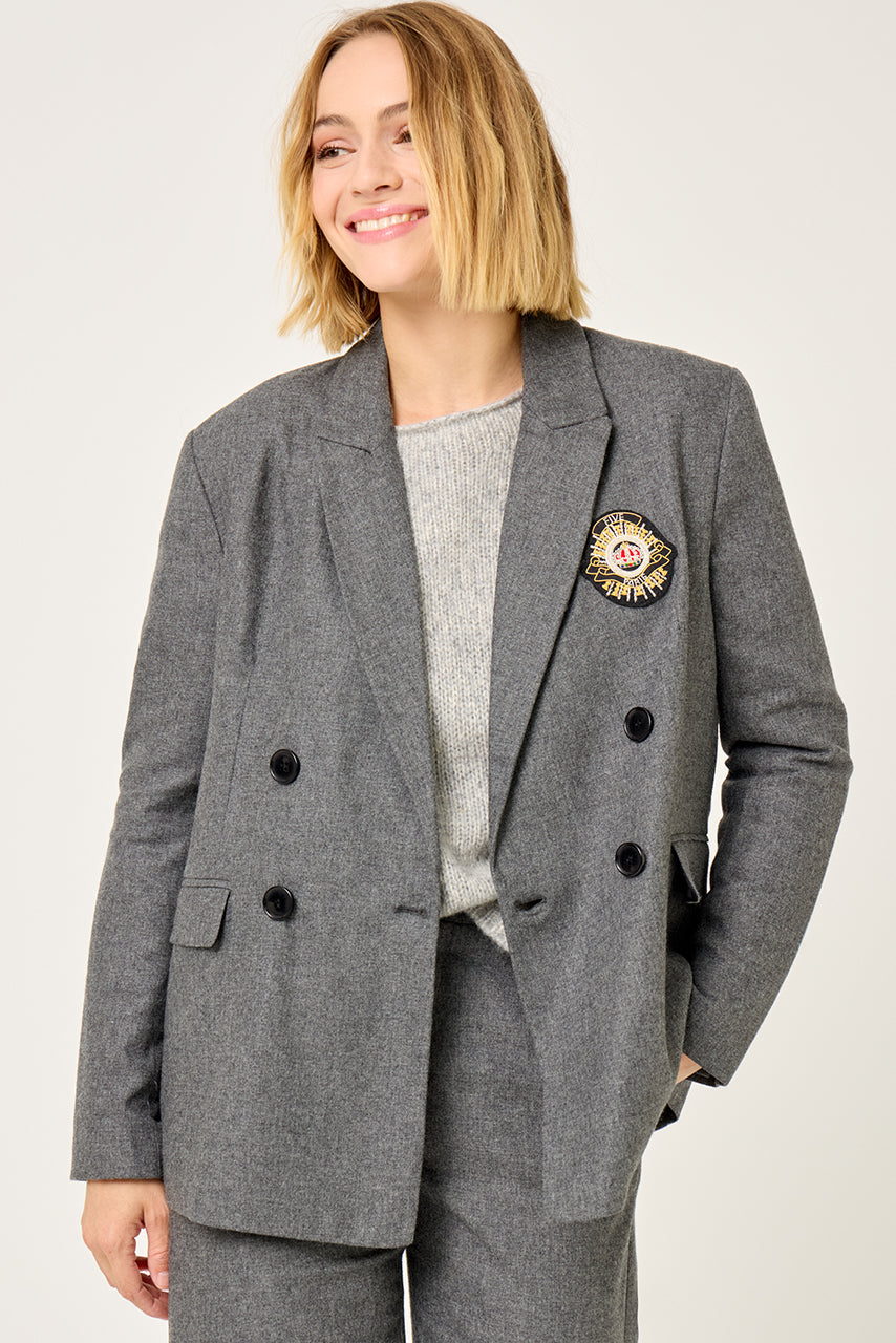 Five Blazer Valente