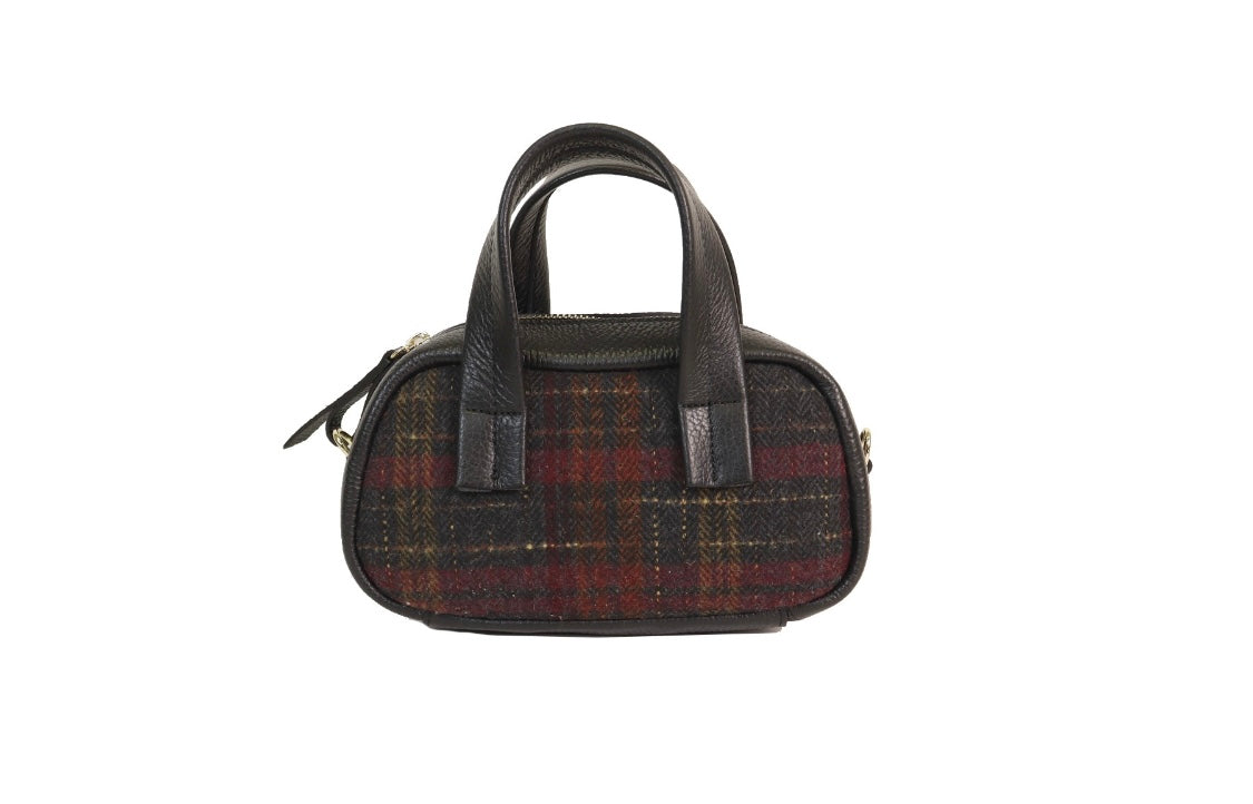 Kassiopea Bolso Pat Pilton