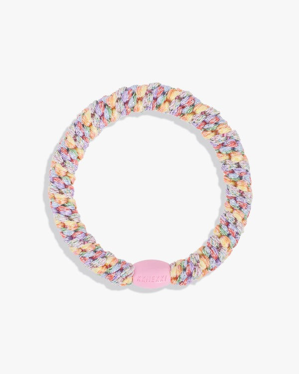 Kknekki Goma pastel circus glitter - The Class Room