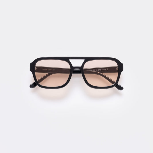 Hanley Gafas Phantom black