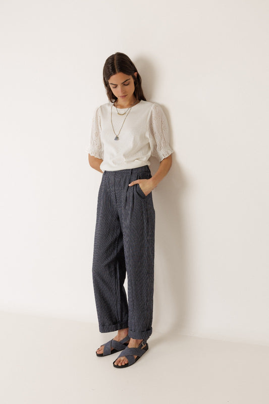 Indi&Cold Camisa teen - The Class Room
