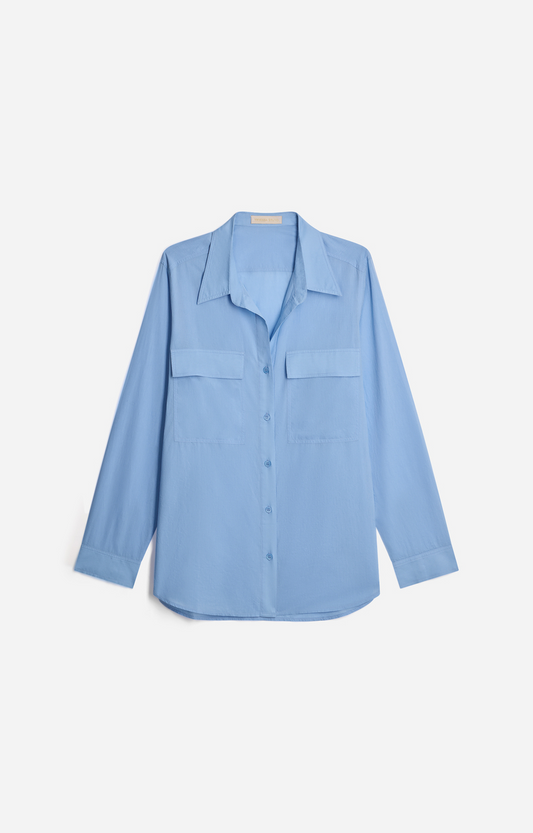 Vanessa Bruno Blusa Dim