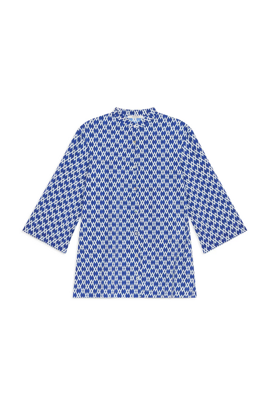 Maliparmi Caftán Diamond