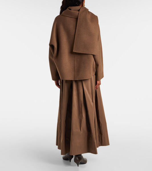 Max Mara Chaqueta Kate